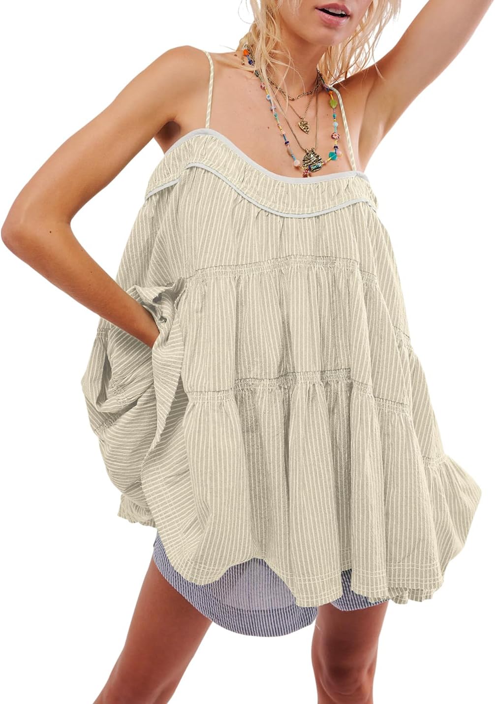 AMAZON FASHION THAT'S WORTH IT cover photo collage