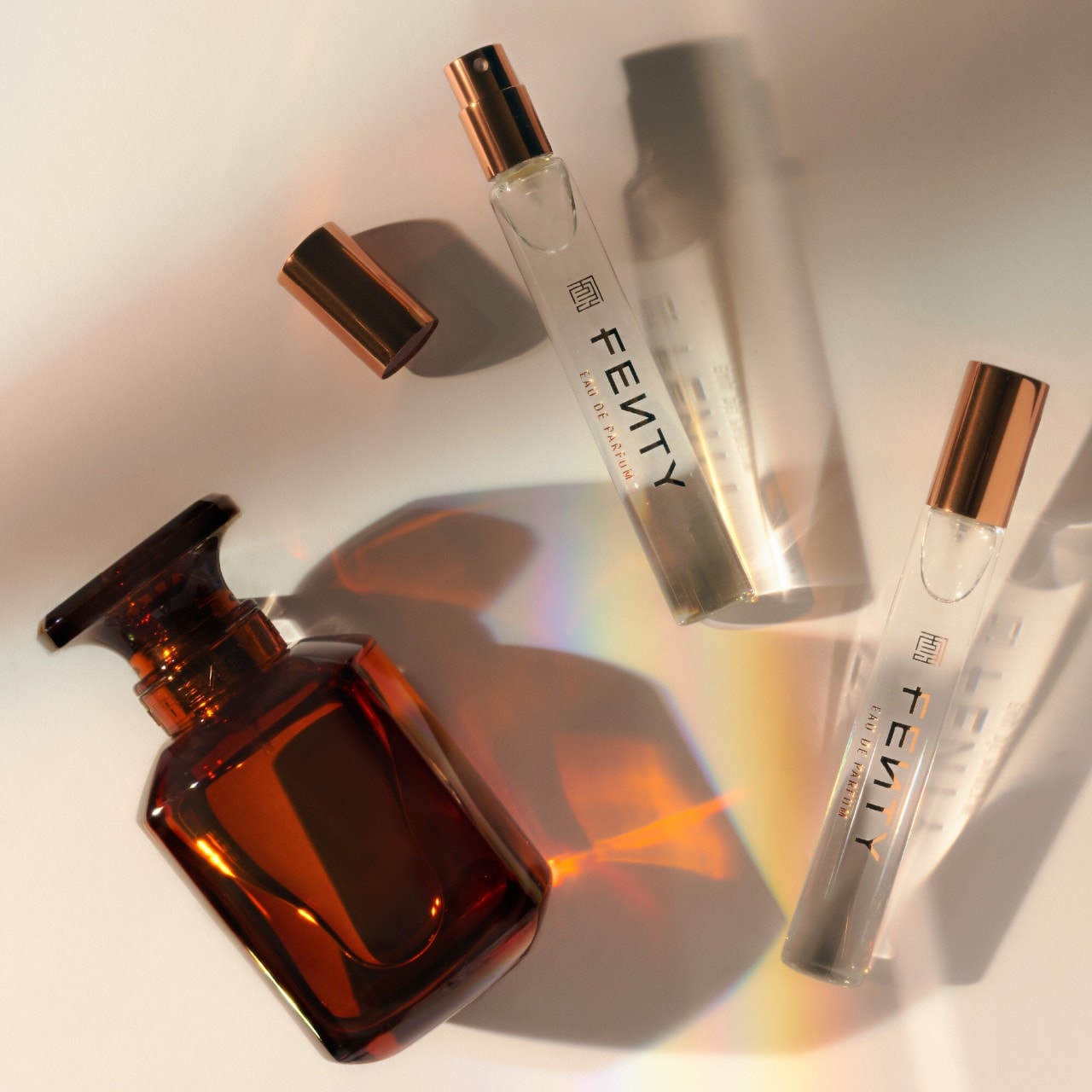 Sephora & Ulta Beauty Favorites cover photo collage