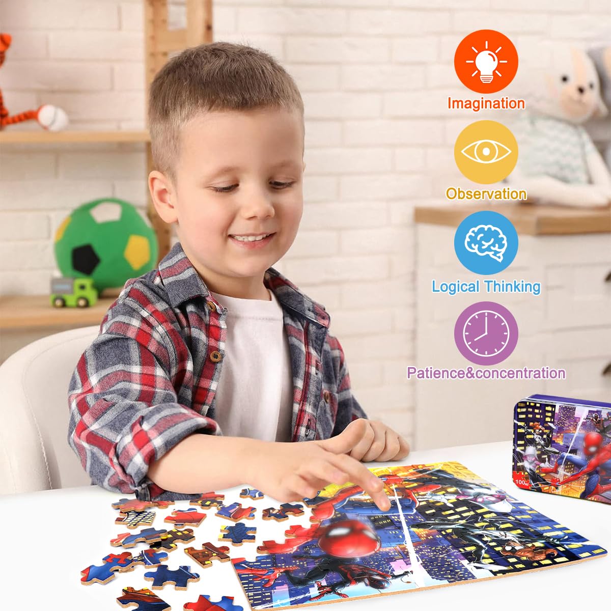 All things kids