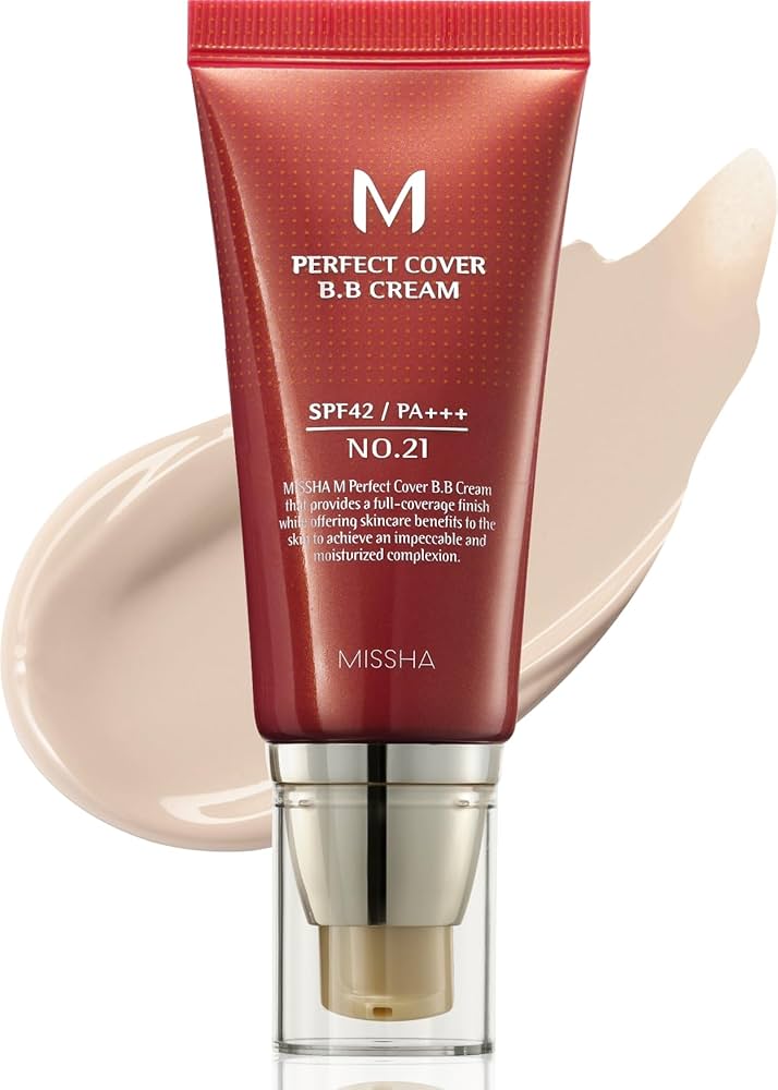 the best drugstore beauty, skin, and hair cover photo collage