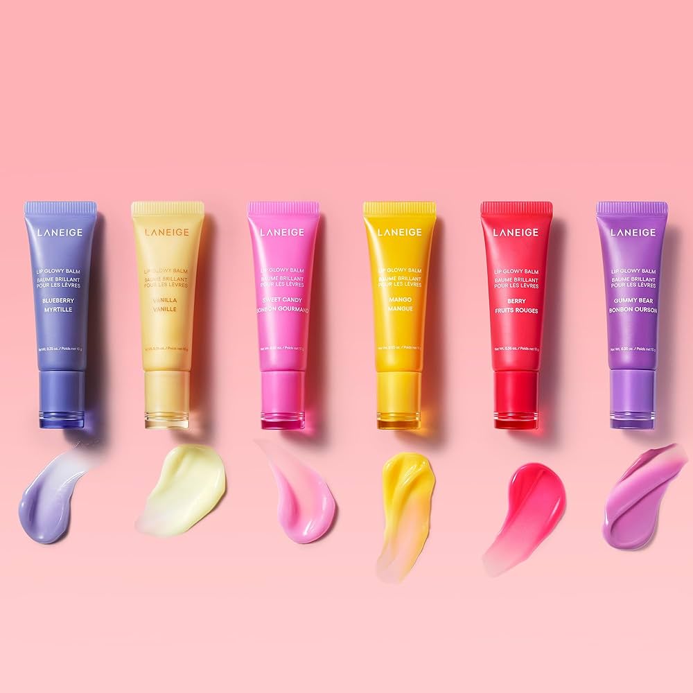 Essential makeup must haves!! cover photo collage