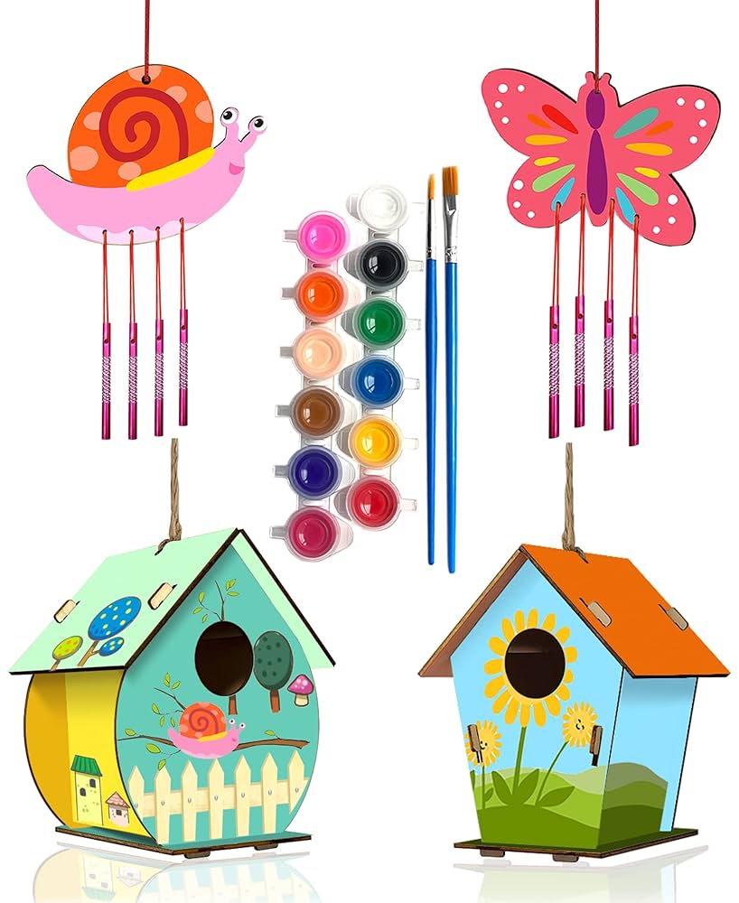 Kids Craft Edition cover photo collage