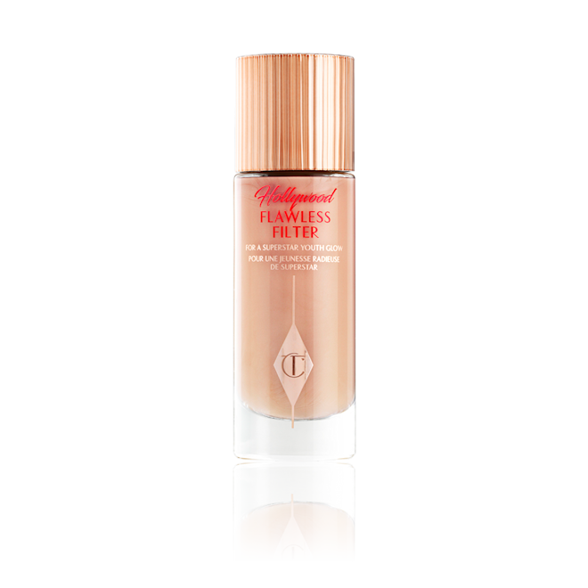 Best makeup products for a glowy look cover photo collage