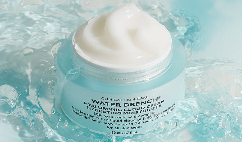 Keeping My Skin in Check cover photo collage