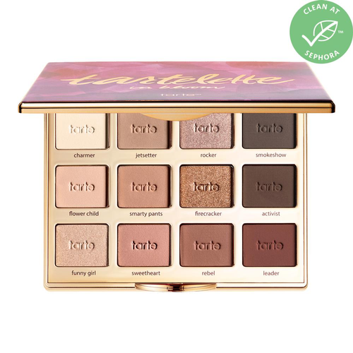 My Glow & Glam Kit: The Complete Makeup Collection I Actually Use cover photo collage