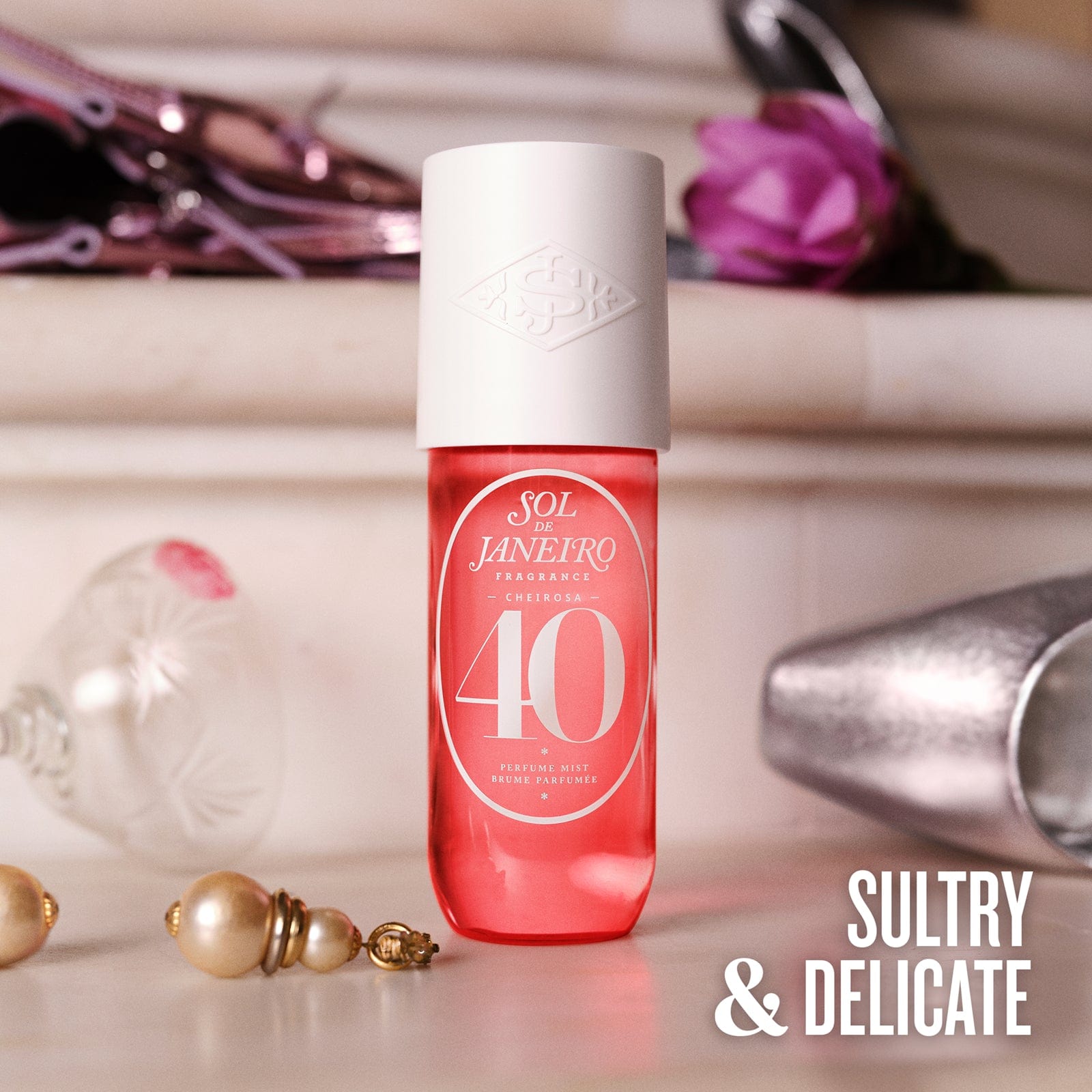 scents that are to die for! cover photo collage