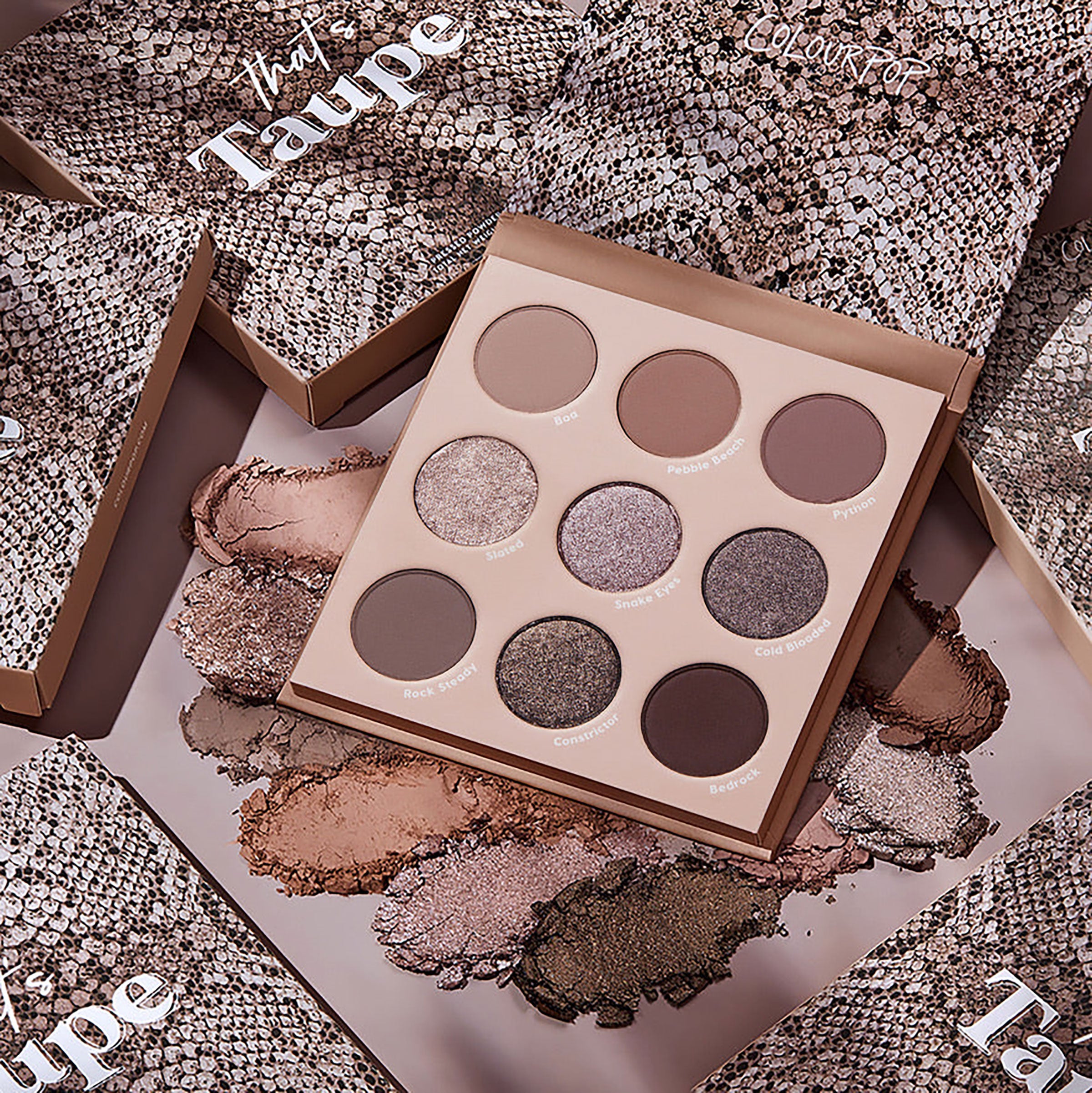 Makeup 💋 cover photo collage