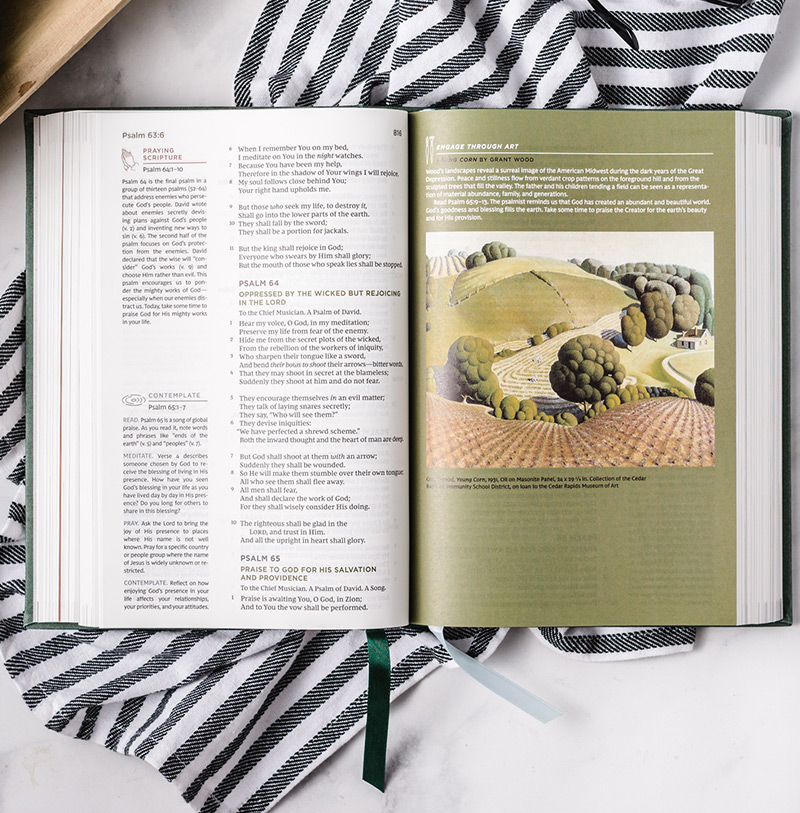 Woman of God essentials!! cover photo collage