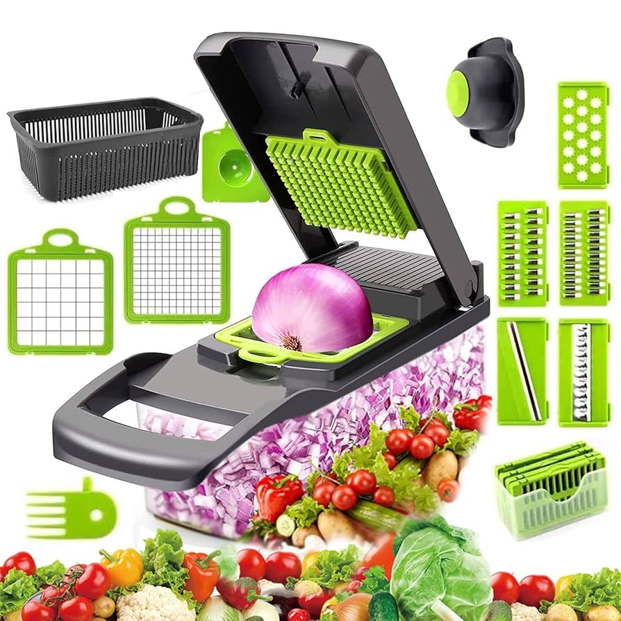 must try kitchen gadgets cover photo collage