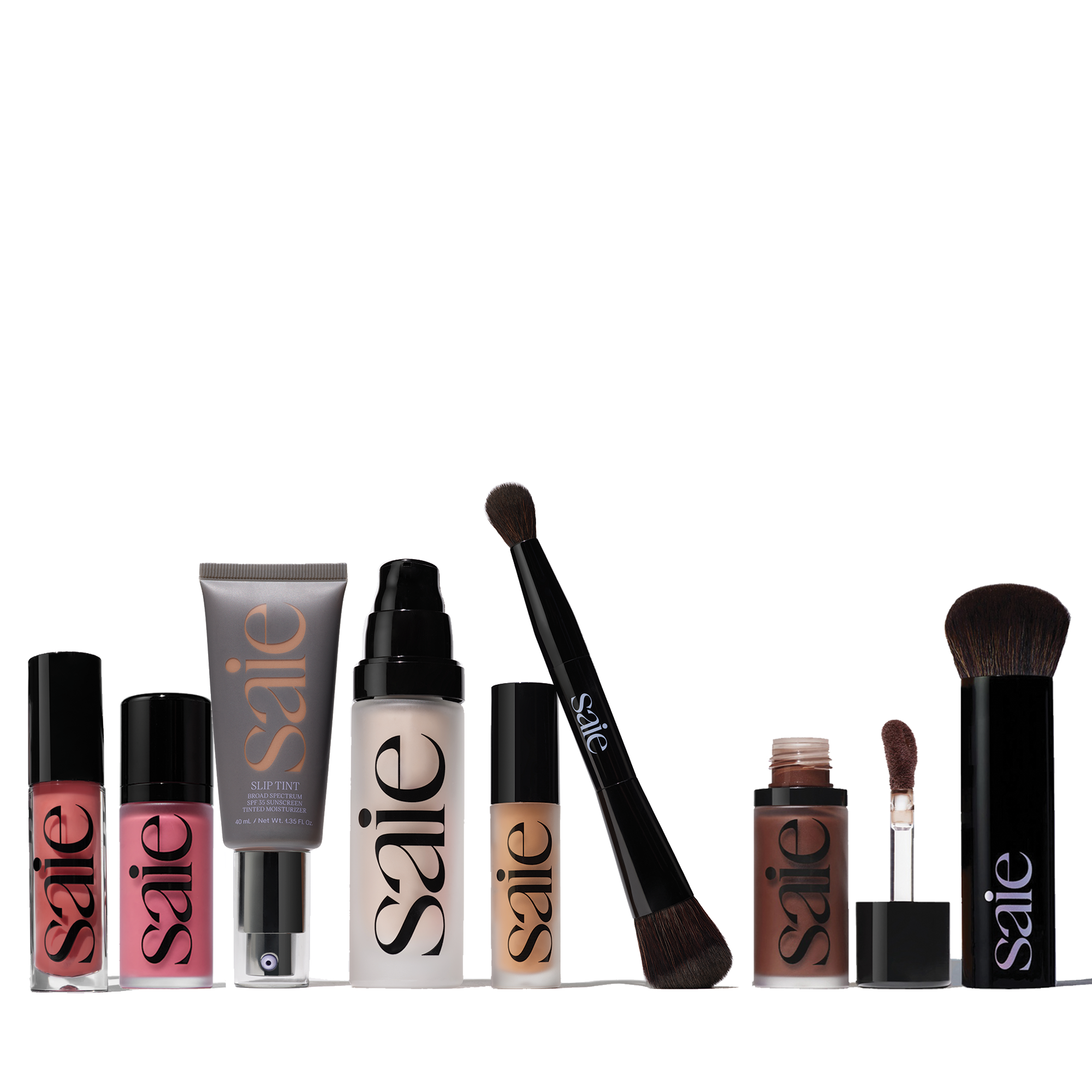 The Core Makeup Products You Can’t Survive School Without cover photo collage