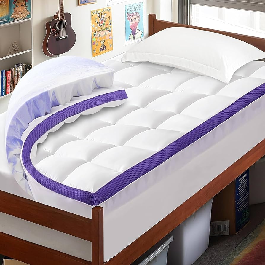 Mom-Approved College Must-Haves cover photo collage