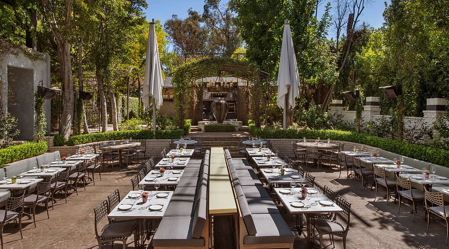 Best Restaurants in LA, I Promise cover photo collage