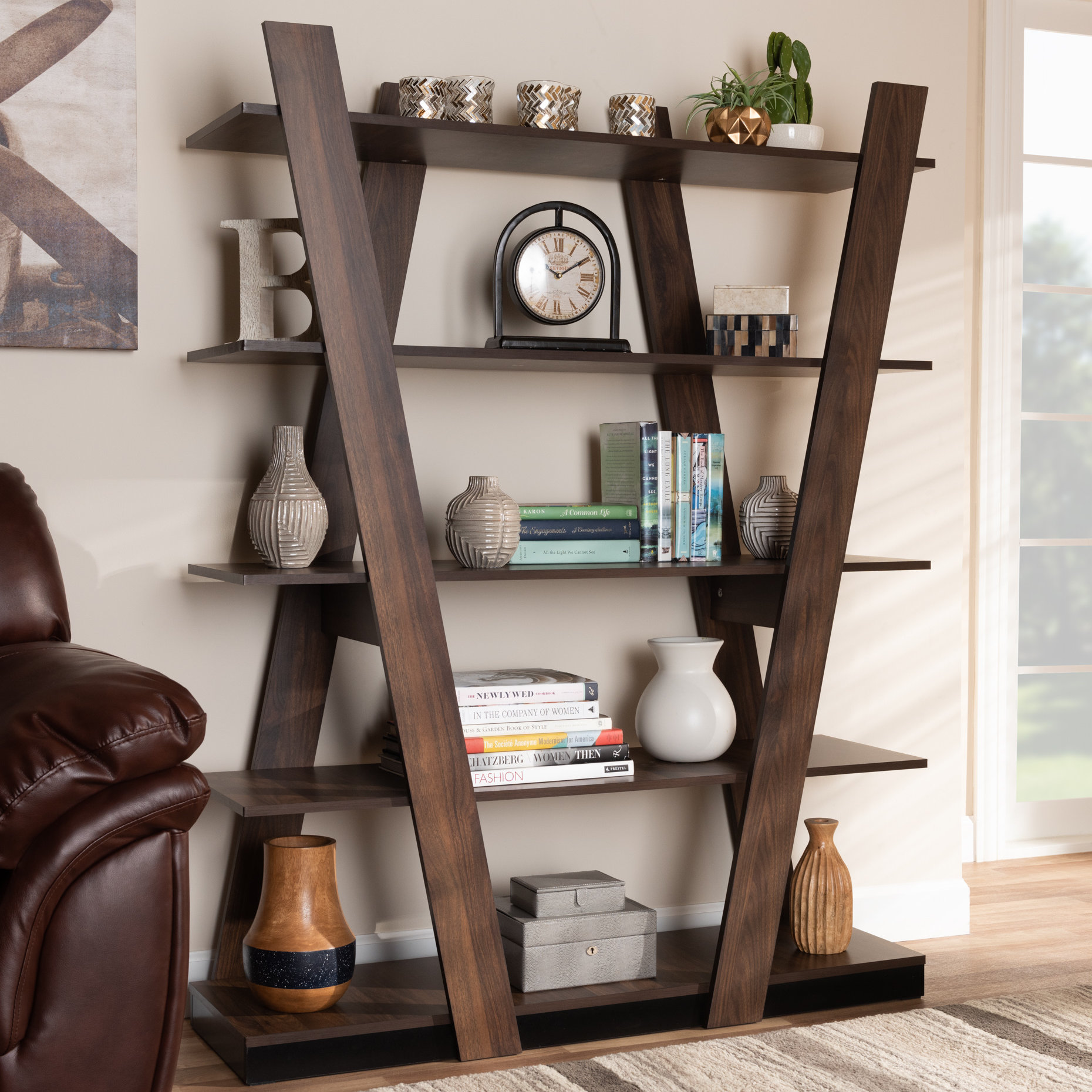 Organization for Small Spaces cover photo collage