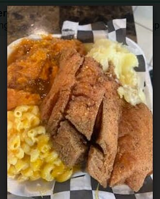 Best restaurants in Charlotte cover photo collage