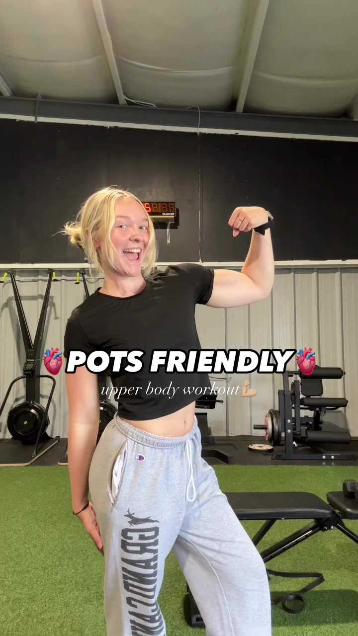 So You Just Got Diagnosed With Pots… I Got You Girl ❤️ cover photo collage