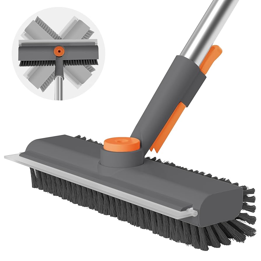 Everything You Need to Clean Like a PRO (My Favorites) cover photo collage