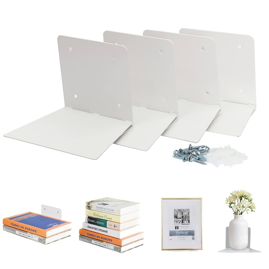 Everything But The Book: Reader Must-Haves cover photo collage