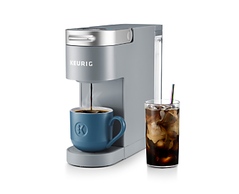 My coffee essentials cover photo collage