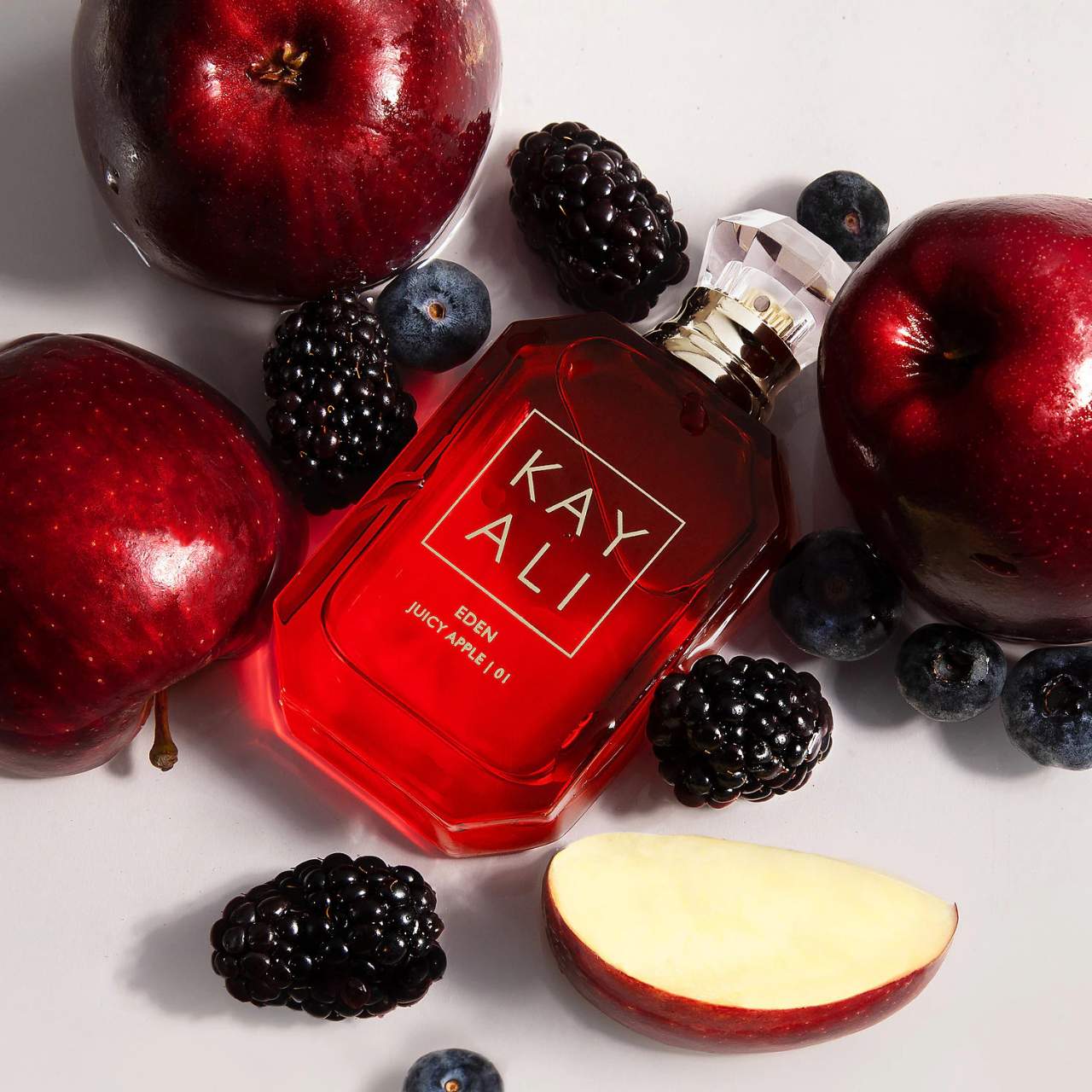 Fragrances That Smell Like a Frutiger Aero Dream cover photo collage