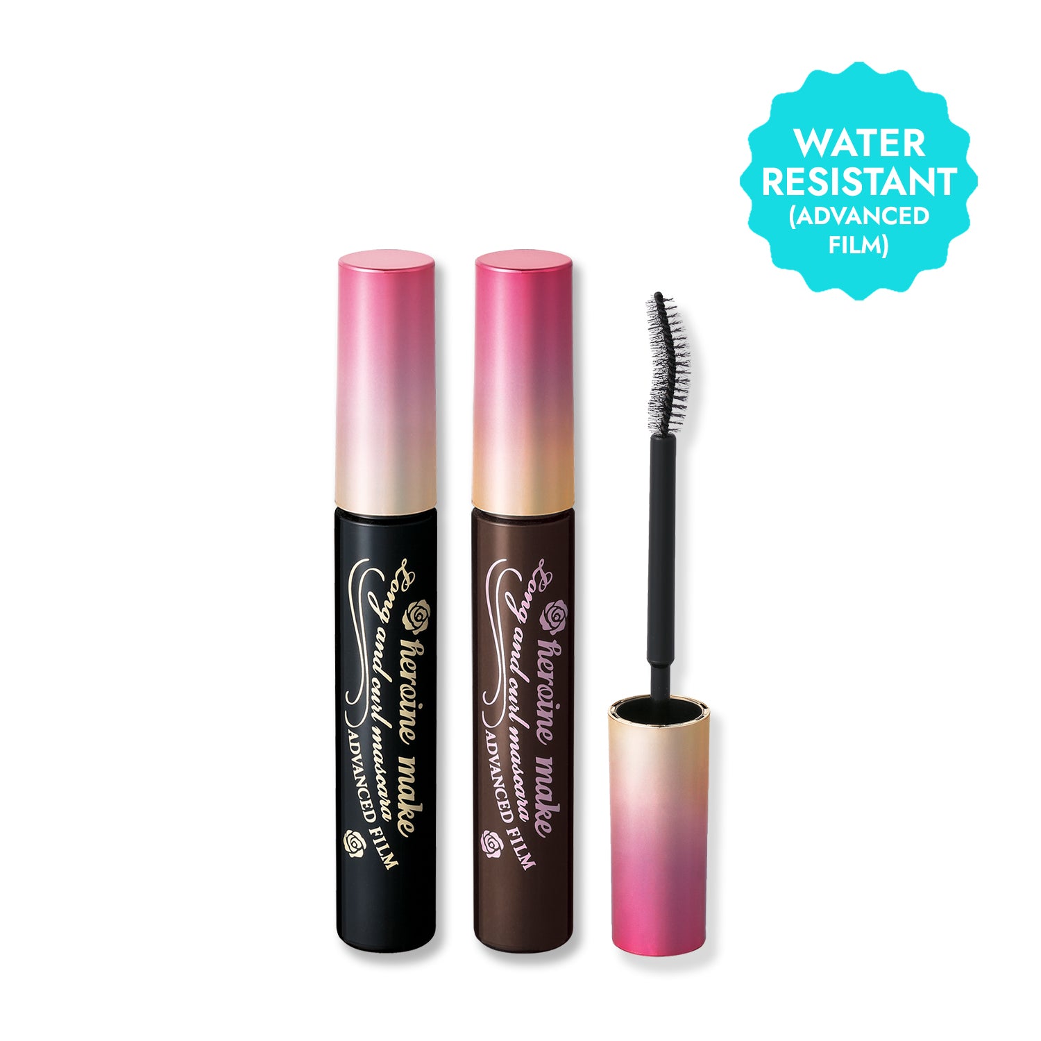BEST Mascaras to use for Asian Lashes cover photo collage
