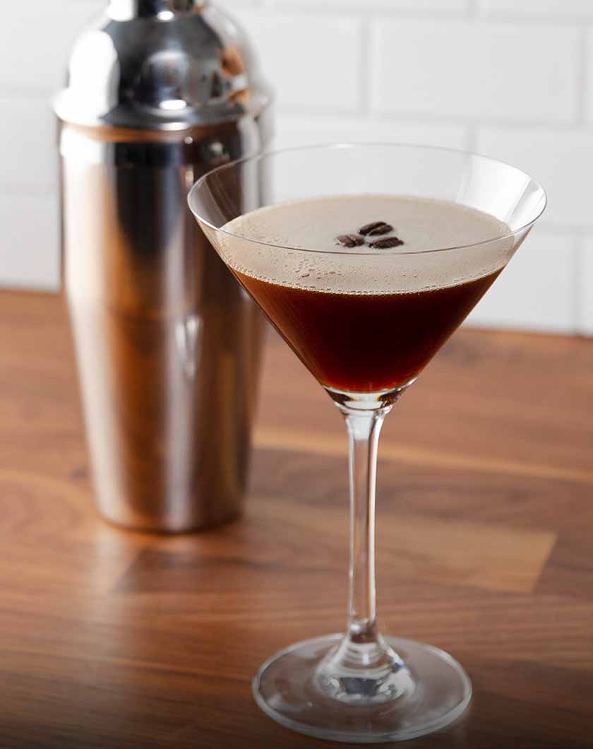 But First ... Coffee cover photo collage