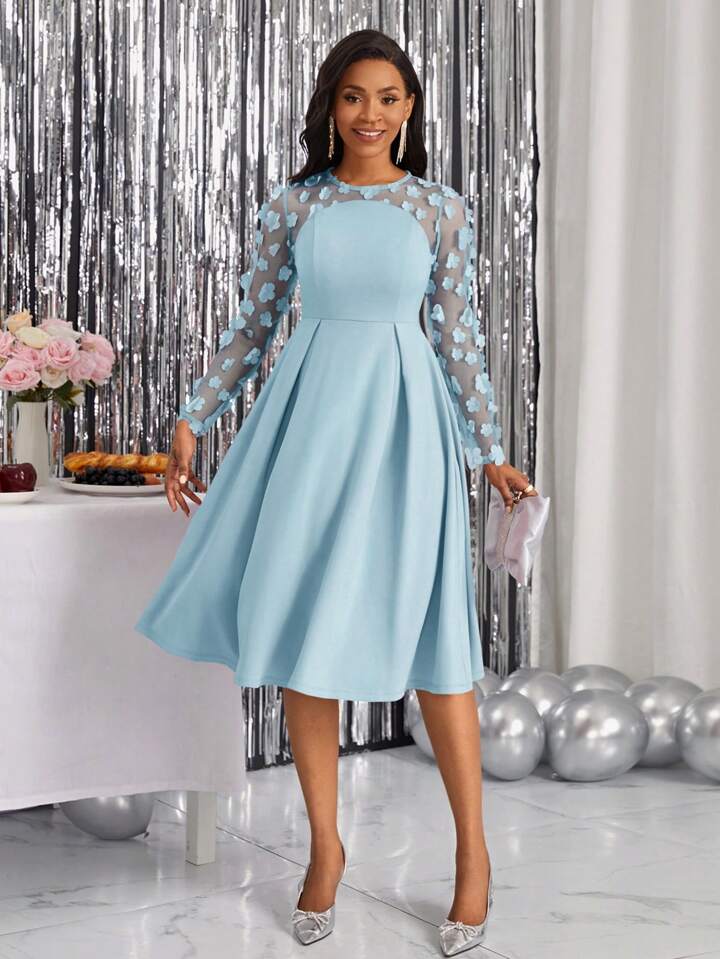 green emerald velvet dress SheIn Women's Elegant Dress A Line Lace Dress Vintage Retro Party Dress  Pleated Dress Cocktail Dress Butterfly Sleeve Midi Dresses, navy, XS :  Amazon.co.uk: Fashion