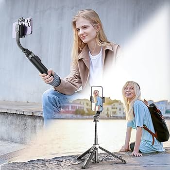 Content Creator Must Haves cover photo collage