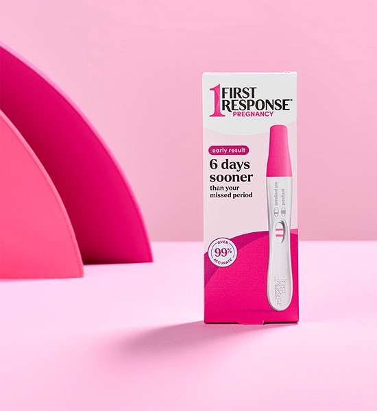 TTC & Pregnancy cover photo collage