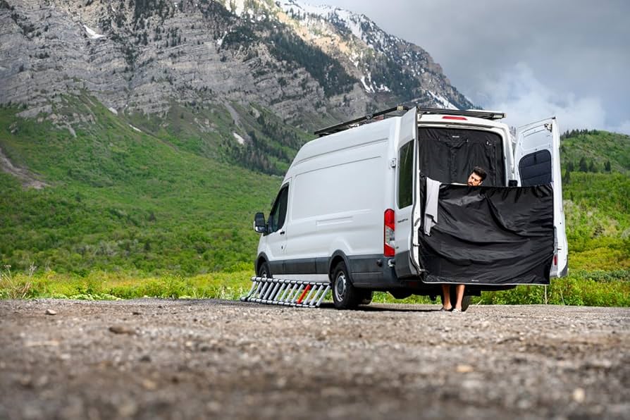 Camping Gear We Love cover photo collage
