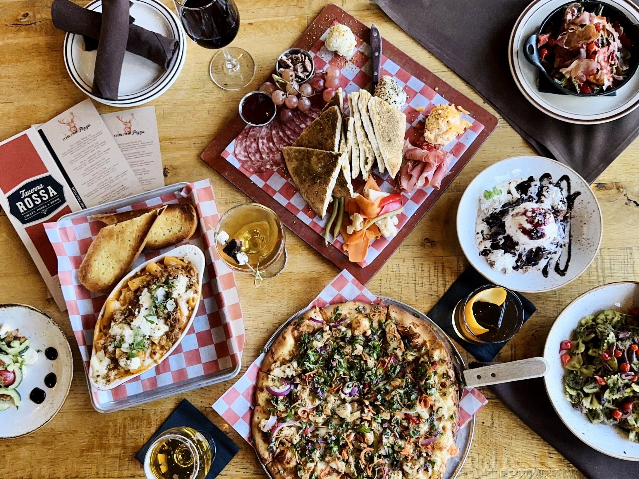 DFW Things To Do From A Local cover photo collage