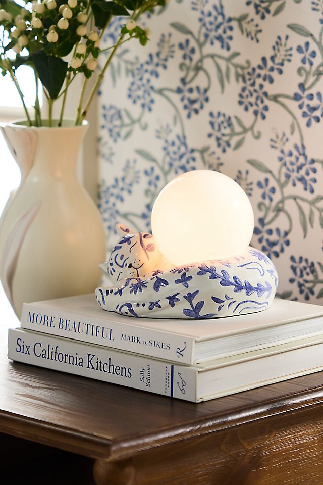 I Love Lamp cover photo collage