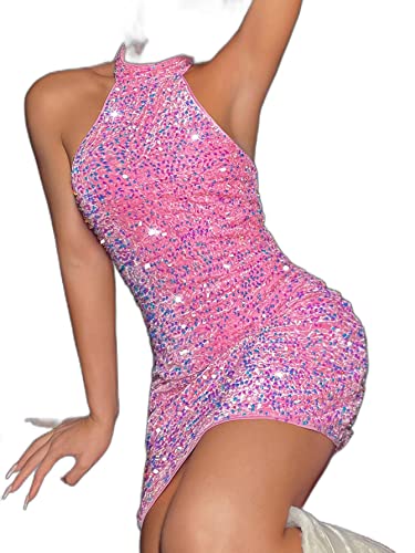 Slay All Night: Stunning Party Dresses from SHEIN USA.