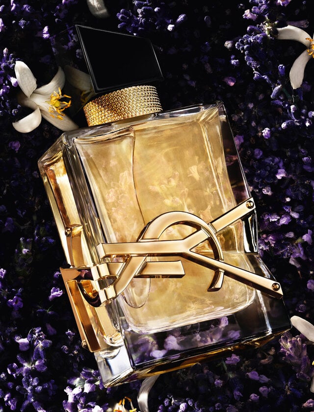 perfumes i swear by cover photo collage