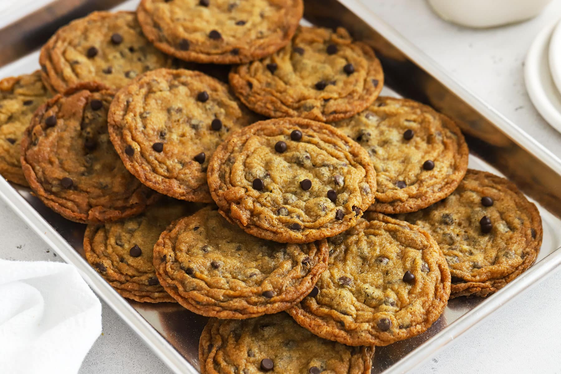 Gluten Free Goodies cover photo collage