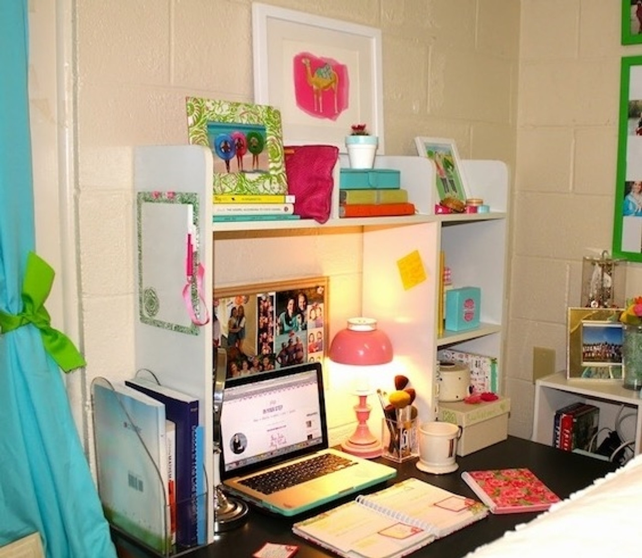 Back to College Must Haves cover photo collage