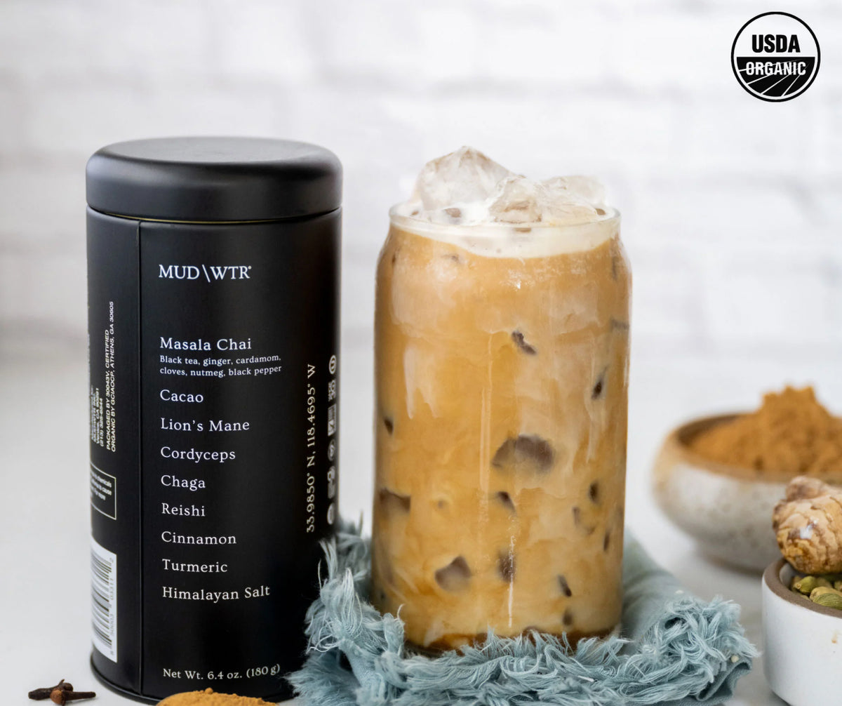 Energy Boosters for Coffee Haters ☕️ cover photo collage