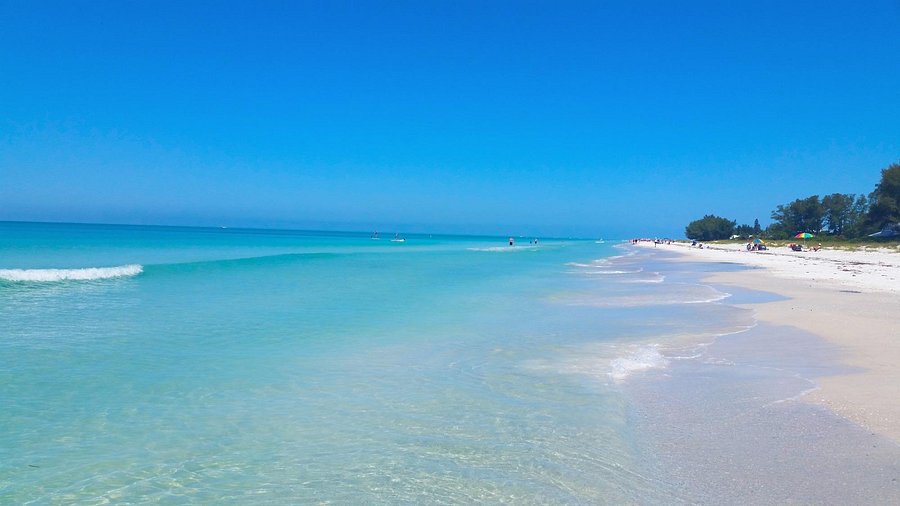 Anna Maria Island FL in a Weekend cover photo collage
