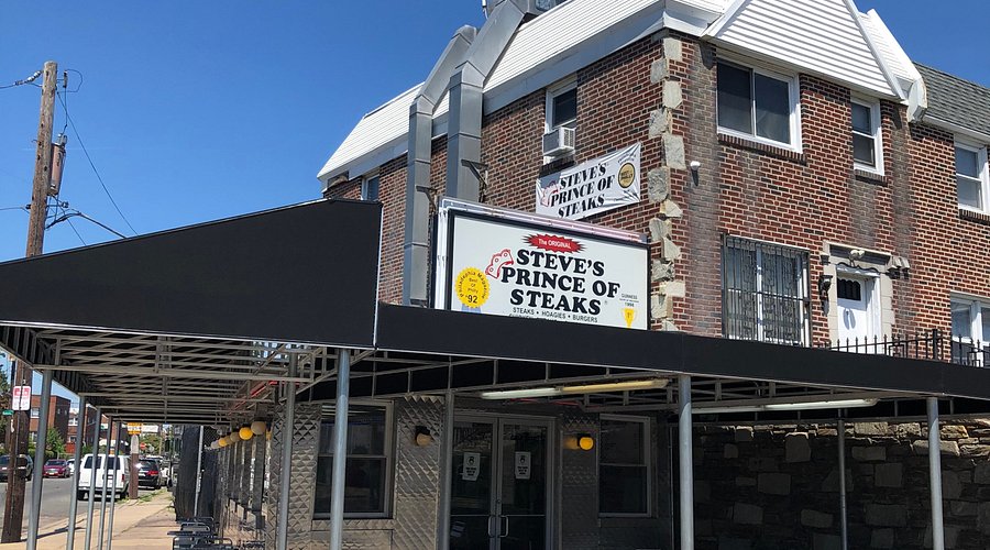 Philly - Underrated Restaurants cover photo collage