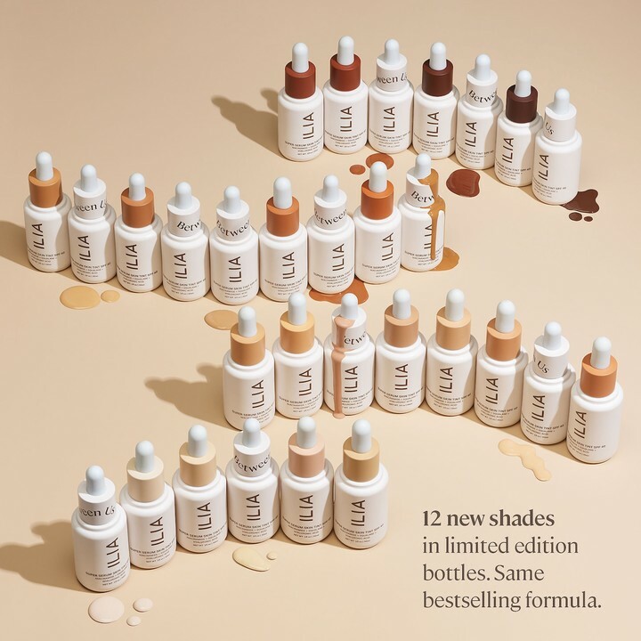 Skincare for People Who Don't Know What They're Doing cover photo collage