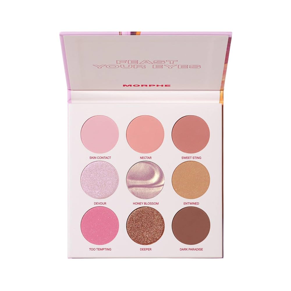 Pink and brown glam under $15✩ cover photo collage