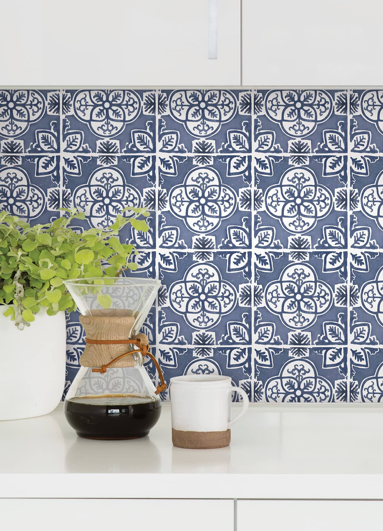DIY STYLISH RENTER-FRIENDLY FLAT MAKEOVER cover photo collage