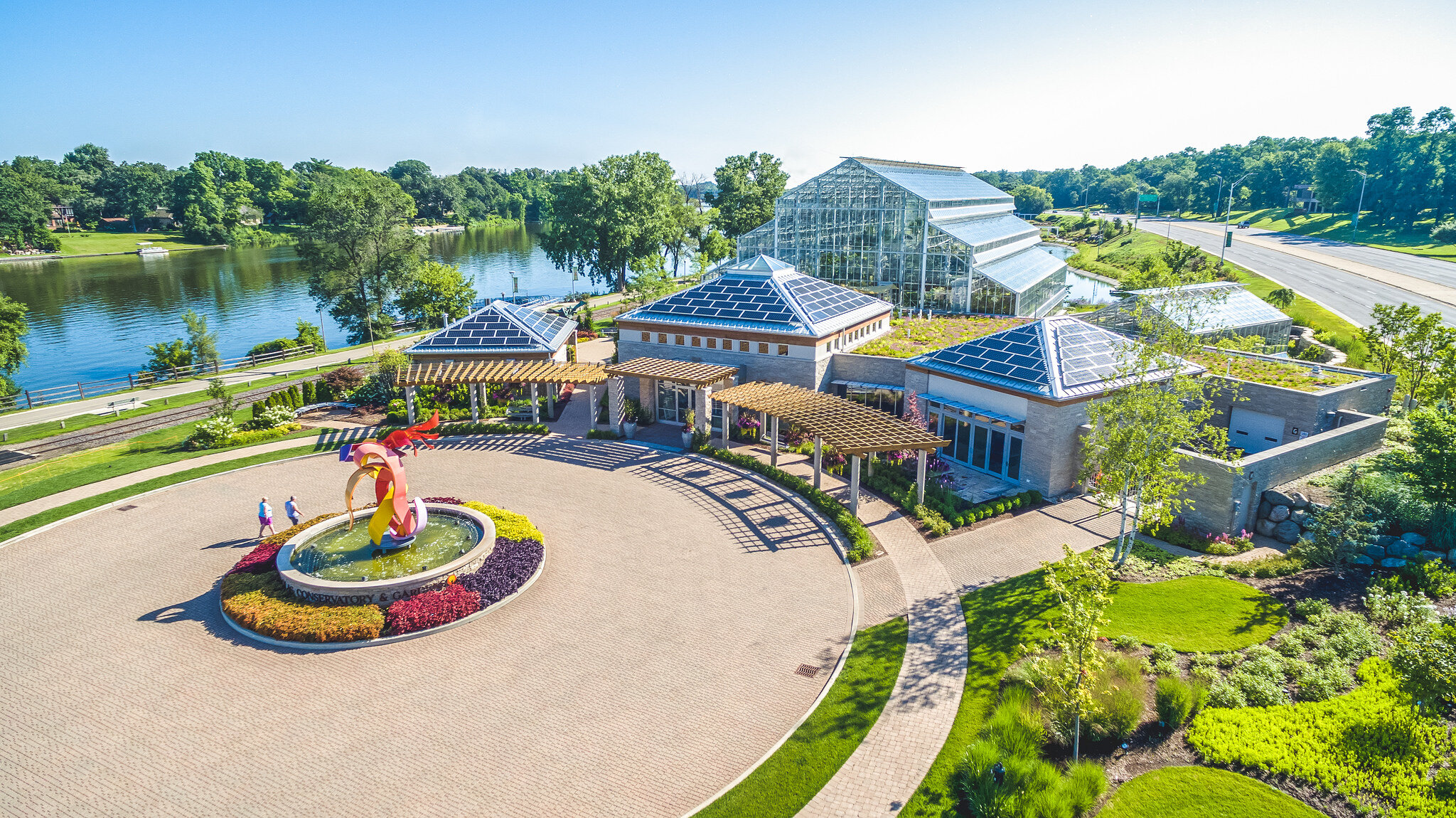 Things to Do in Rockford Illinois cover photo collage