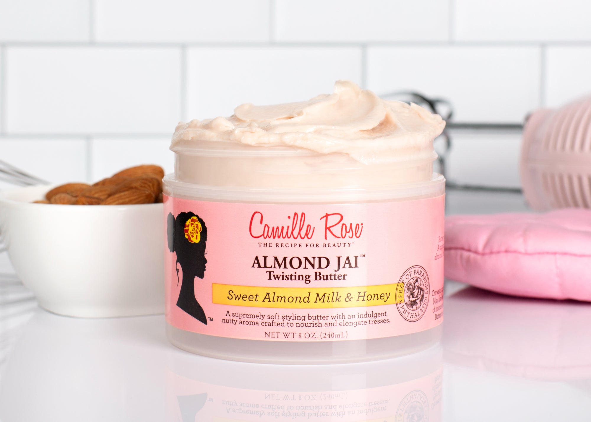 Curls for daysss with these products! 🤏🏽💁🏽‍♀️ cover photo collage