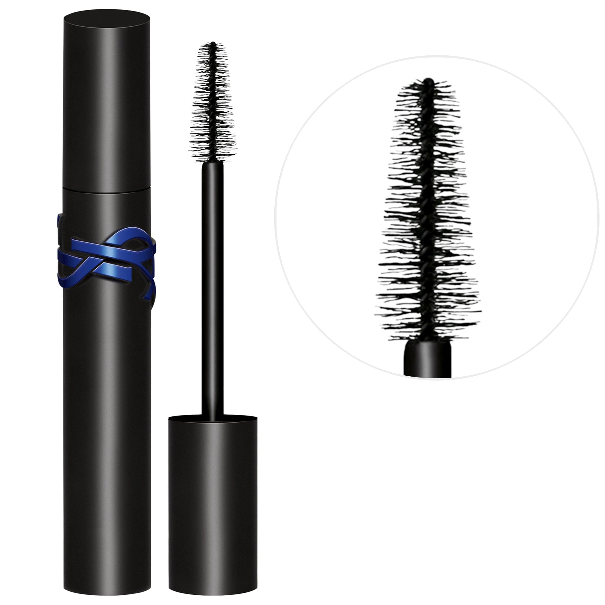 Mascaras for Serious Lash Length and Volume cover photo collage