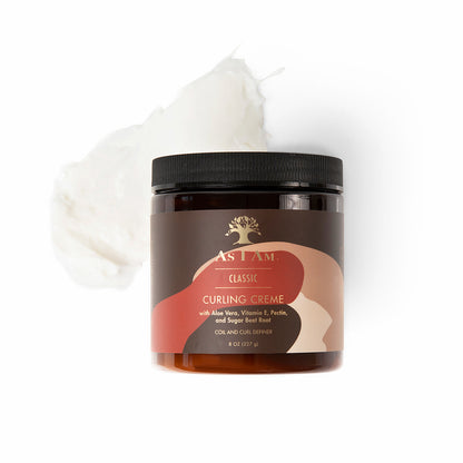 Hair Care ~ Wavy cover photo collage