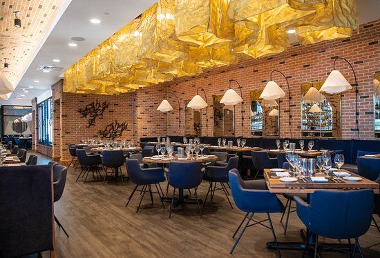 Fav Massachusetts Restaurants cover photo collage