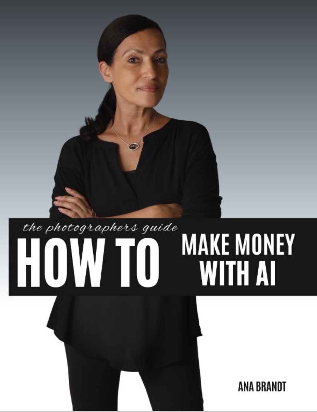 Everything AI I Use in My Business (and Life) cover photo collage