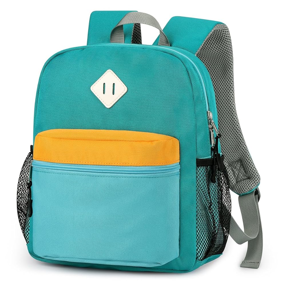 Chaos, Crayons & Coffee: Back to School Essentials cover photo collage