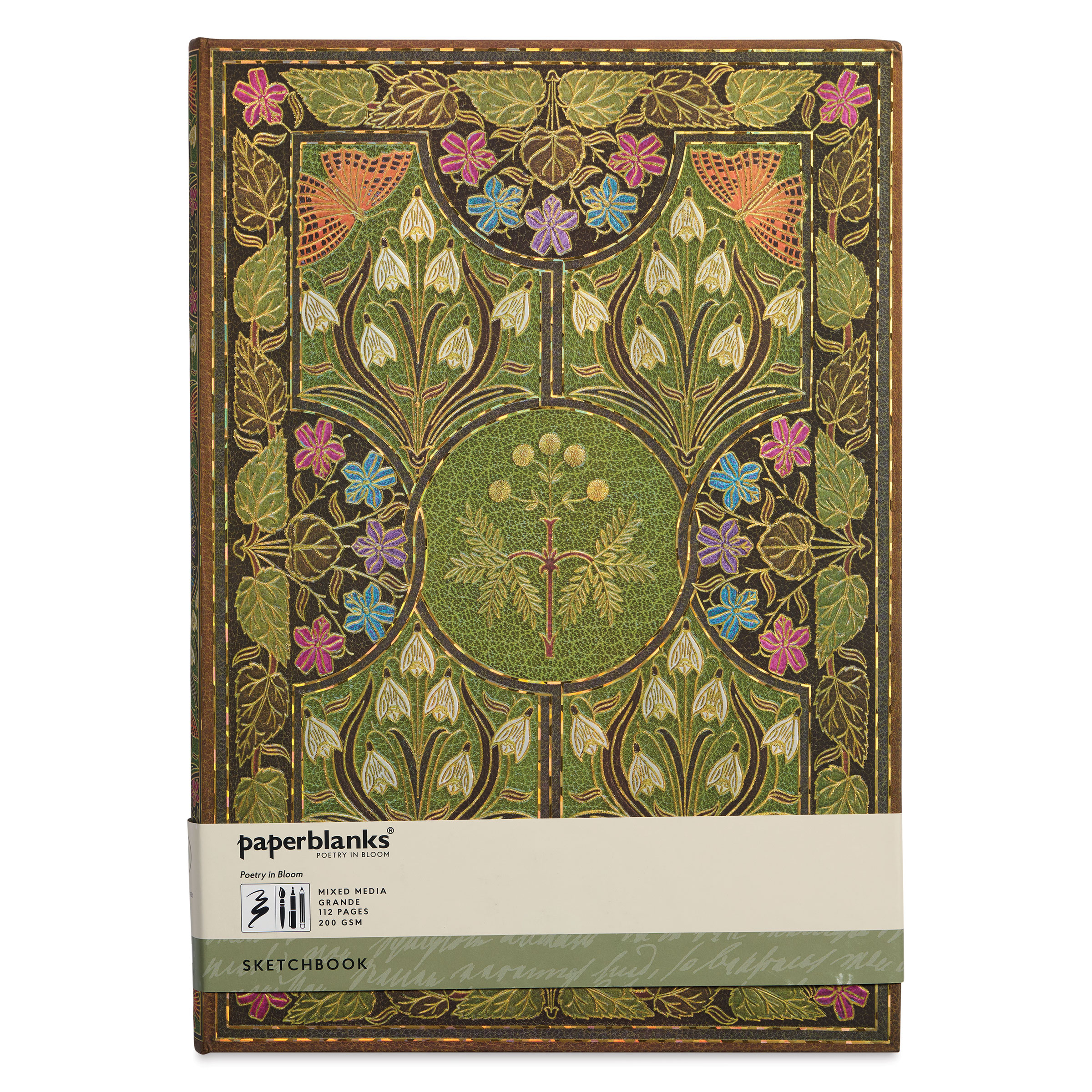 My Ride-or-Die Art Supplies (Tried, Tested
& Loved!)🎨🖌🧡 cover photo collage