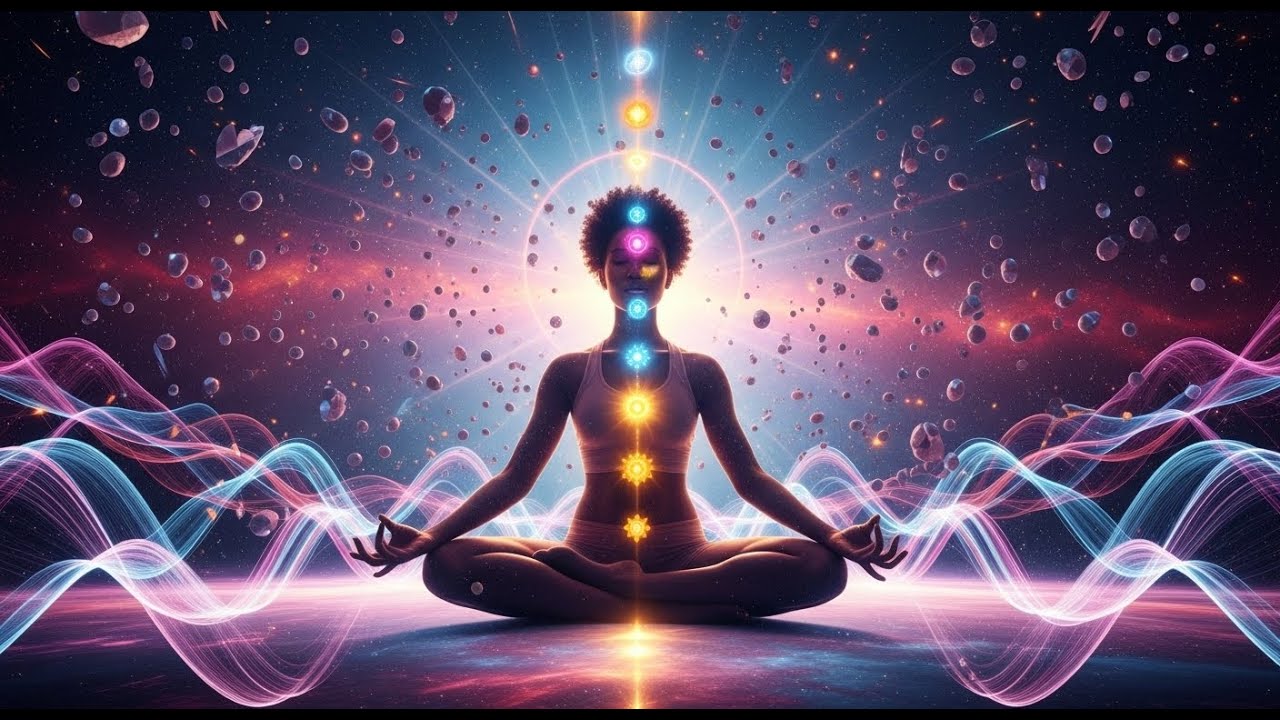 Relaxing Videos - My Faves cover photo collage